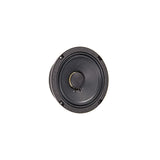 ALPHA-6CBMRA 6" American Standard Series Speaker Closed Back Mid-Range