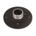 B2S-A Bolt-on to Screw-on Aluminum Adaptor