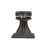 BGH25-8 25 watt, 8 ohm driver and conical horn combination