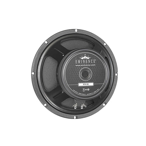 BETA-10A 10" American Standard Series Speaker