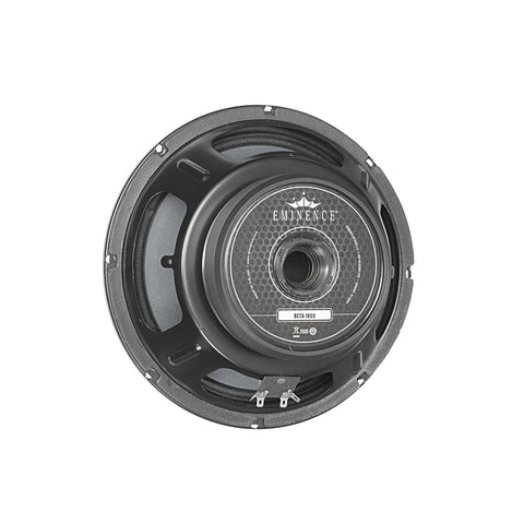 BETA 10CX 10" American Standard Series Speaker