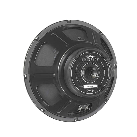 BETA 12CX 12" American Standard Series Speaker