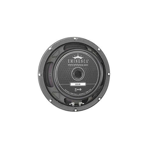 BETA-8A 8" American Standard Series Speaker