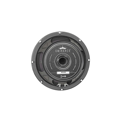 BETA 8CX 8" American Standard Series Speaker