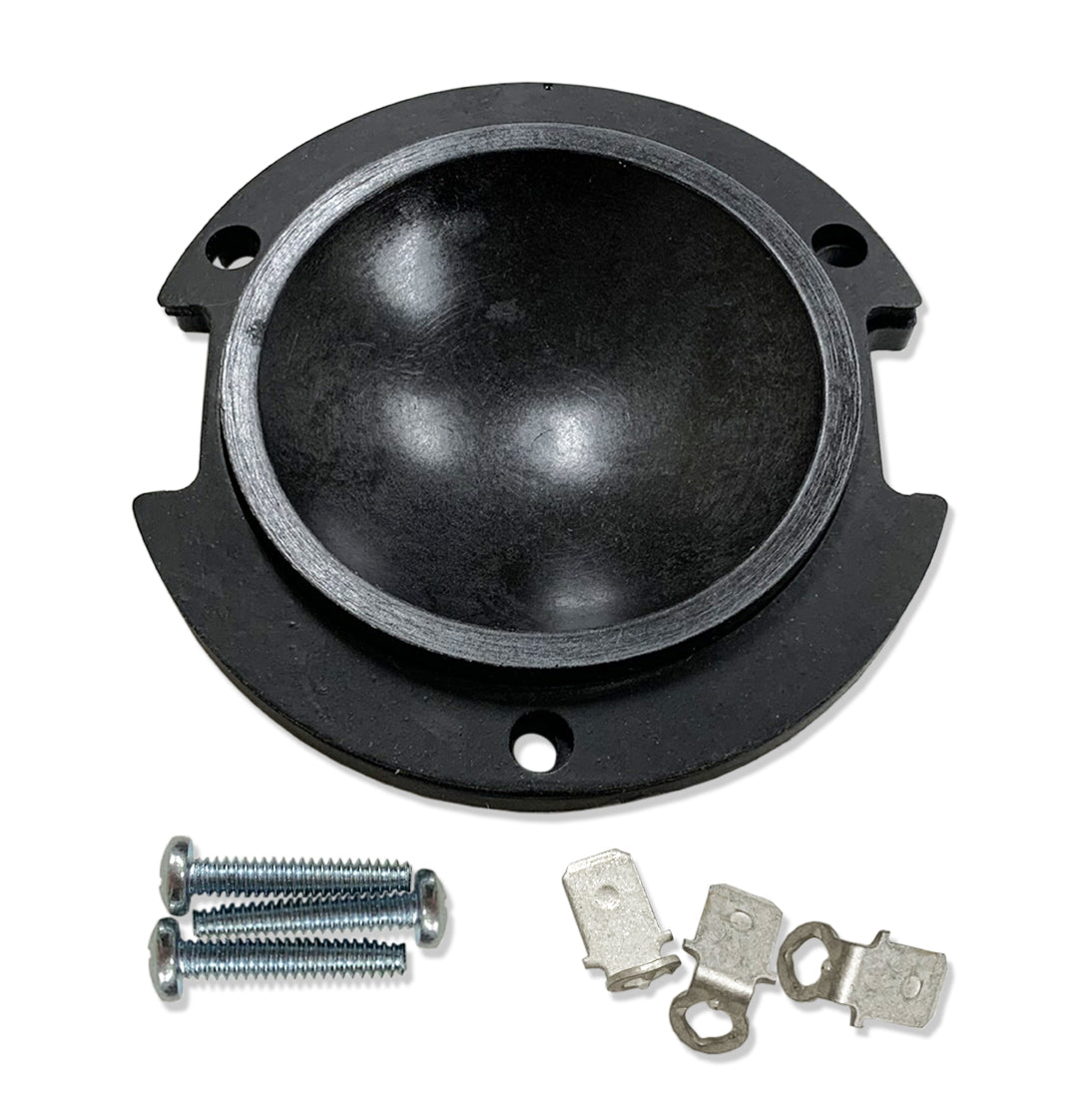 C-1225 Back Cap