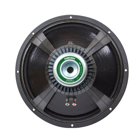 CannaBass™ CB3015N-8