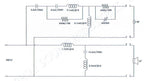 12CRF6430-XO - Crossover For 12CRF6430
