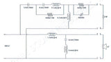 12CRF6430-XO - Crossover For 12CRF6430