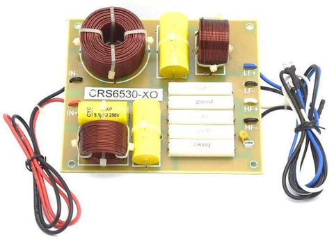 6CRF5130-XO - Crossover For 6CRF5130