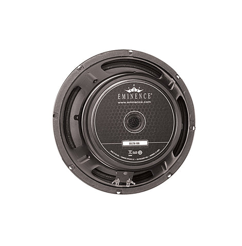 DELTA 10B 10" American Standard Series Speaker - 16-Ohms