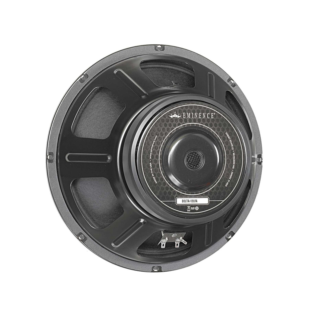 DELTA-12LFA 12" American Standard Series Speaker