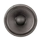 DOUBLE-T 15 | 15" Signature Guitar Speaker - Neodymium