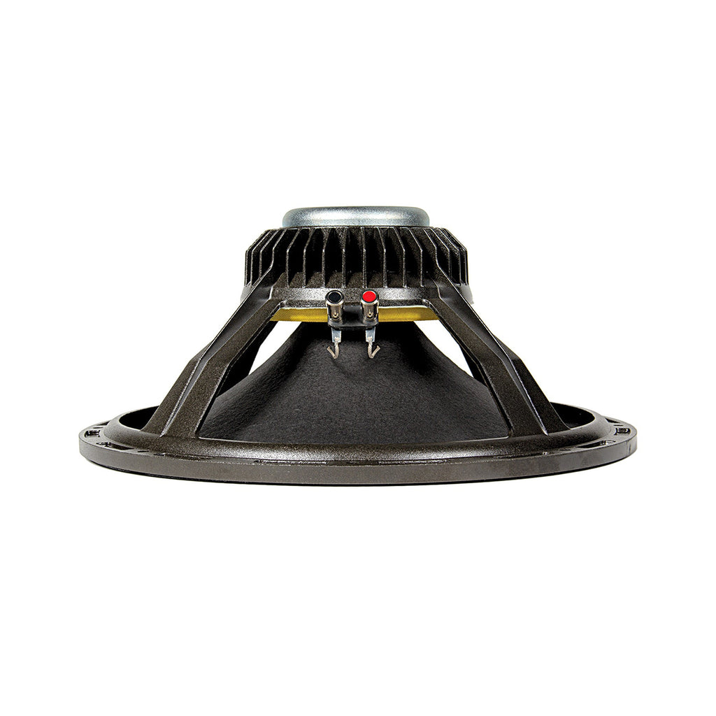 DOUBLE-T 15 | 15" Signature Guitar Speaker - Neodymium