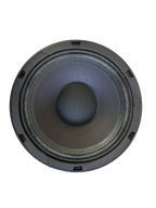 8CRF5130-R - 8”Coaxial with planar ribbon HF ROUND