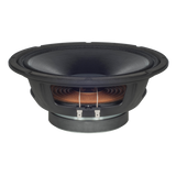 FS10.20A8 – 10" Ceramic Woofer