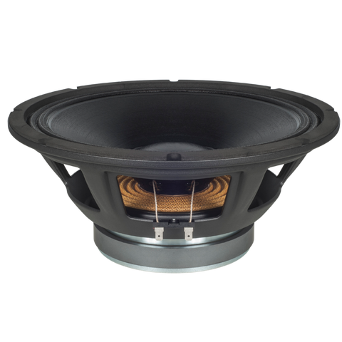 FS12.25A8 – 12" High-Output Ceramic Woofer