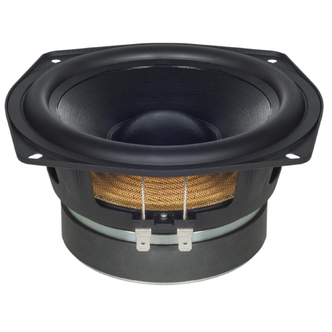 FS6.15A8 – 6" Ceramic Woofer