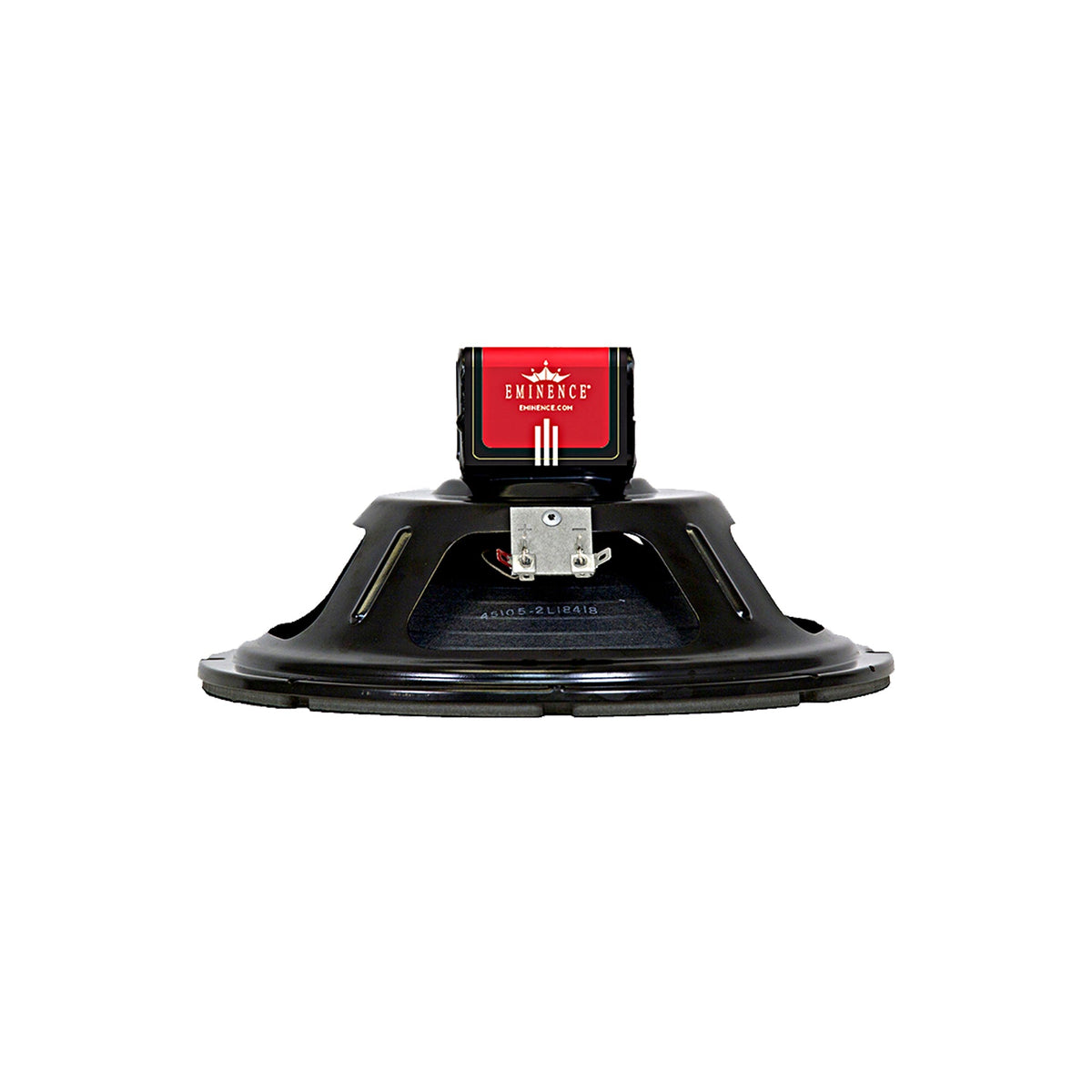 GA10-SC59 10" Signature Guitar Speaker