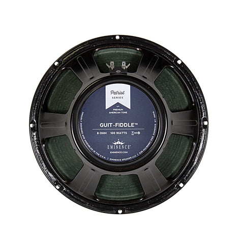 GUIT-FIDDLE 12" Lead / Rhythm Guitar Speaker