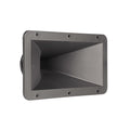 H 290B 1" Throat Bolt-on Horn Flare