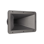 H 290B 1" Throat Bolt-on Horn Flare
