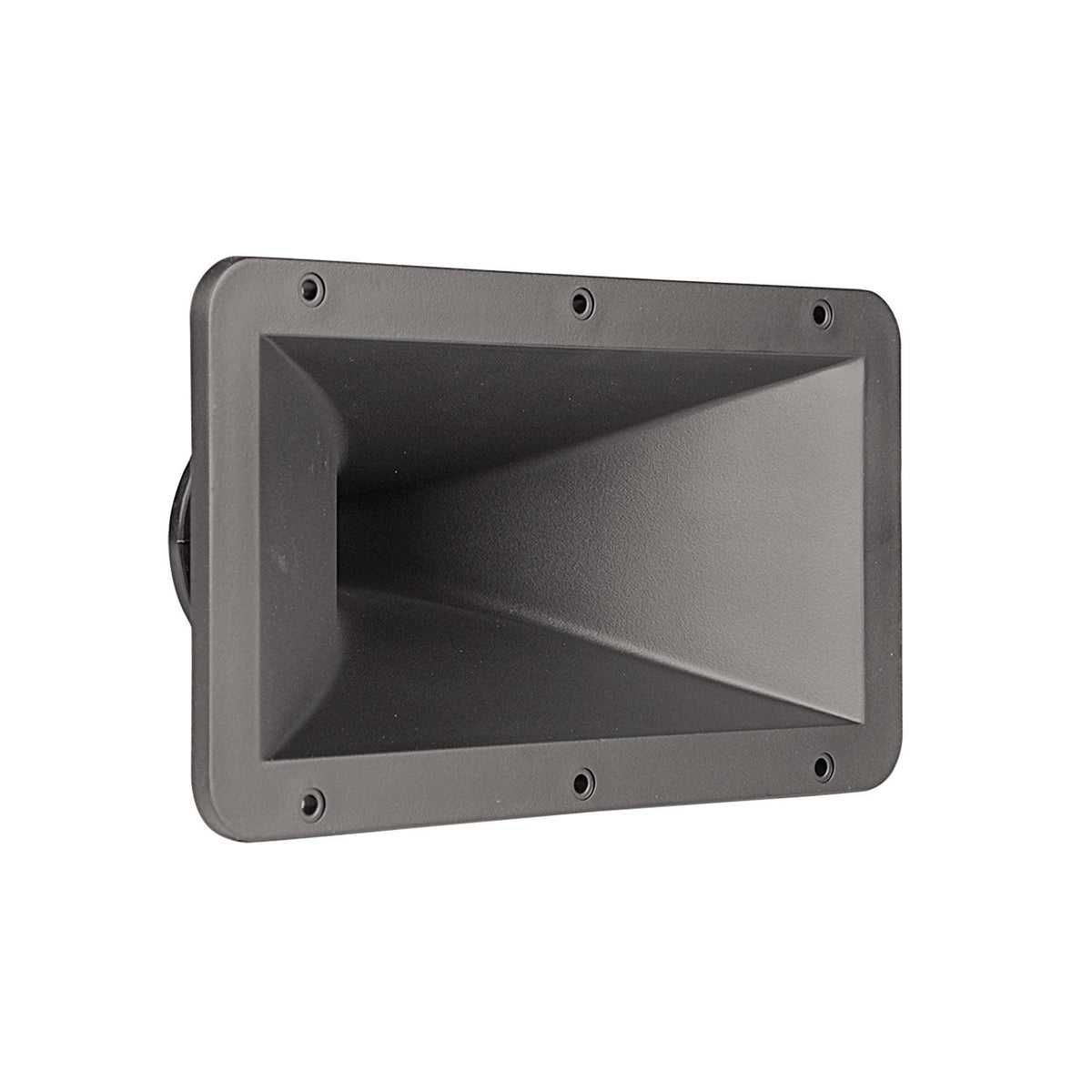 H 290B 1" Throat Bolt-on Horn Flare