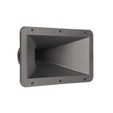 H 290B 1" Throat Bolt-on Horn Flare