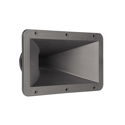 H 290B 1" Throat Bolt-on Horn Flare