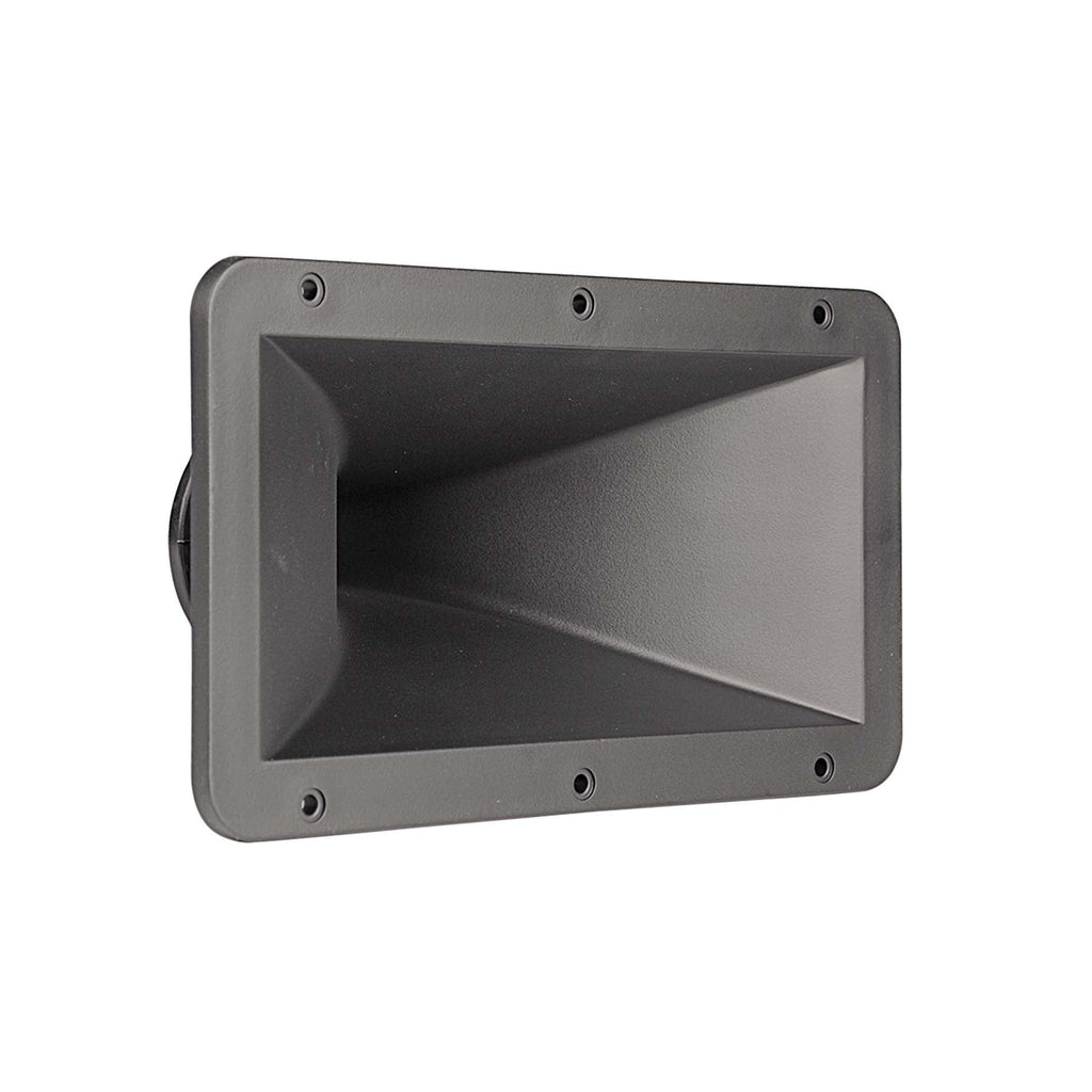 H 290B 1" Throat Bolt-on Horn Flare