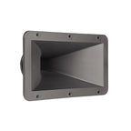 H 290B 1" Throat Bolt-on Horn Flare