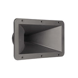 H 290B 1" Throat Bolt-on Horn Flare