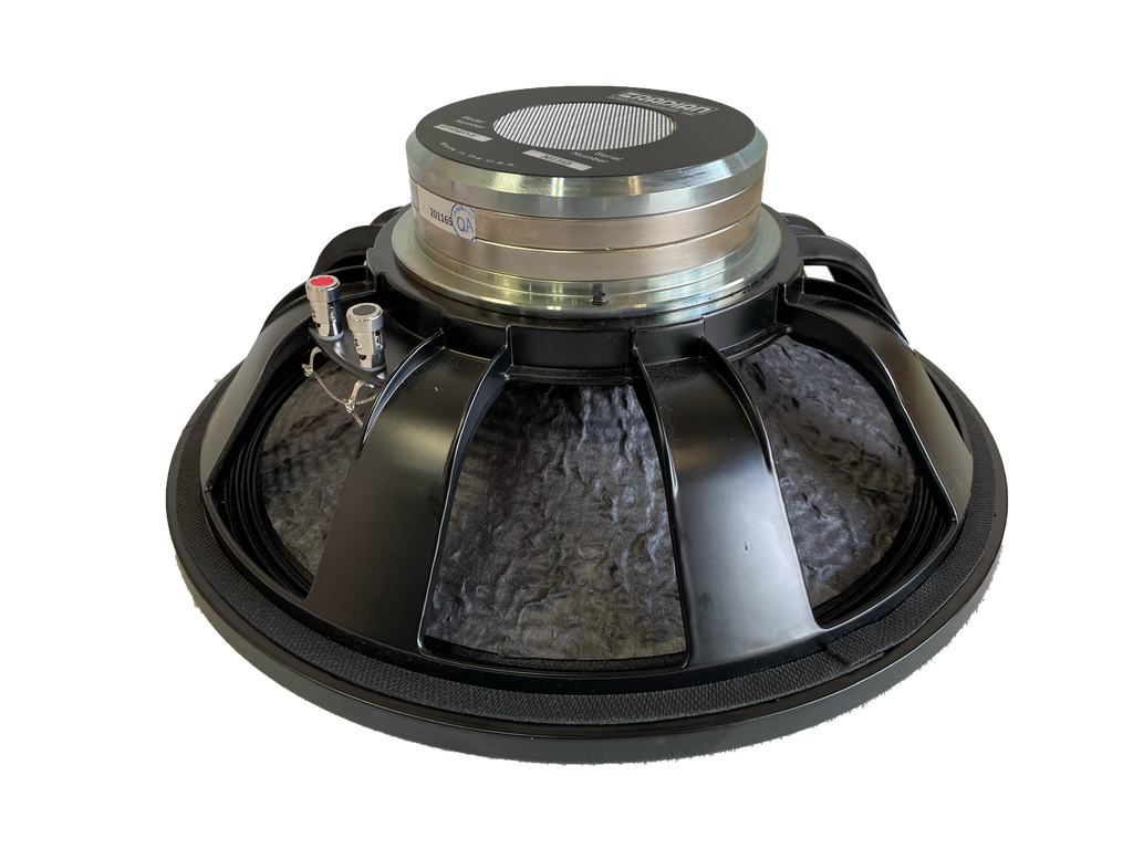 2216Neo- 15" Neo Subwoofer