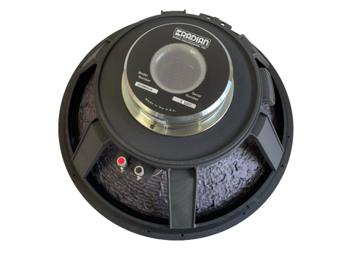 2218 Neo - 18" Neo Subwoofer