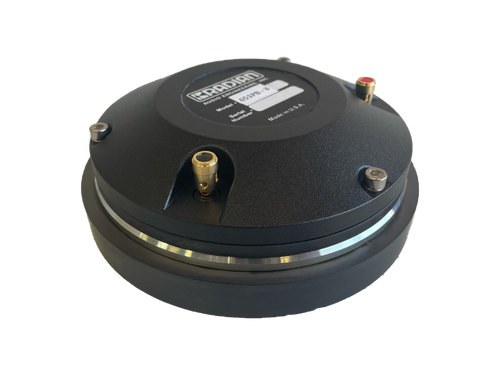 651 - 2" Exit Driver