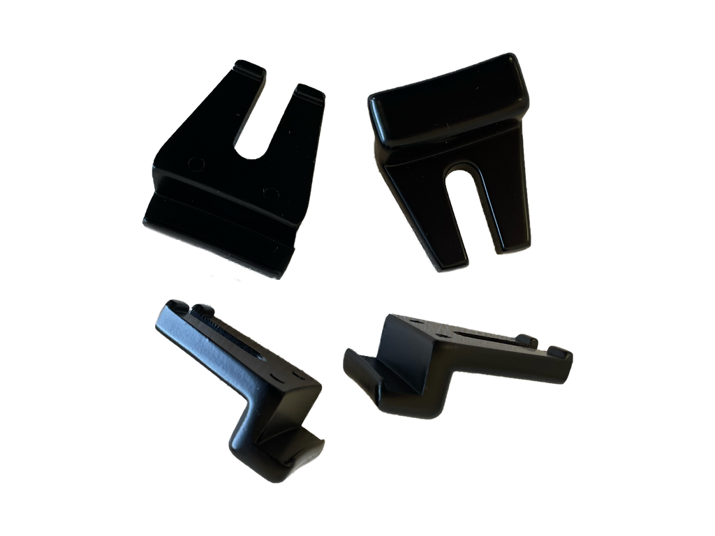 Speaker Mounting Clamps