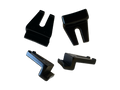 Speaker Mounting Clamps