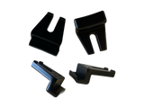 Speaker Mounting Clamps