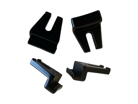 Speaker Mounting Clamps