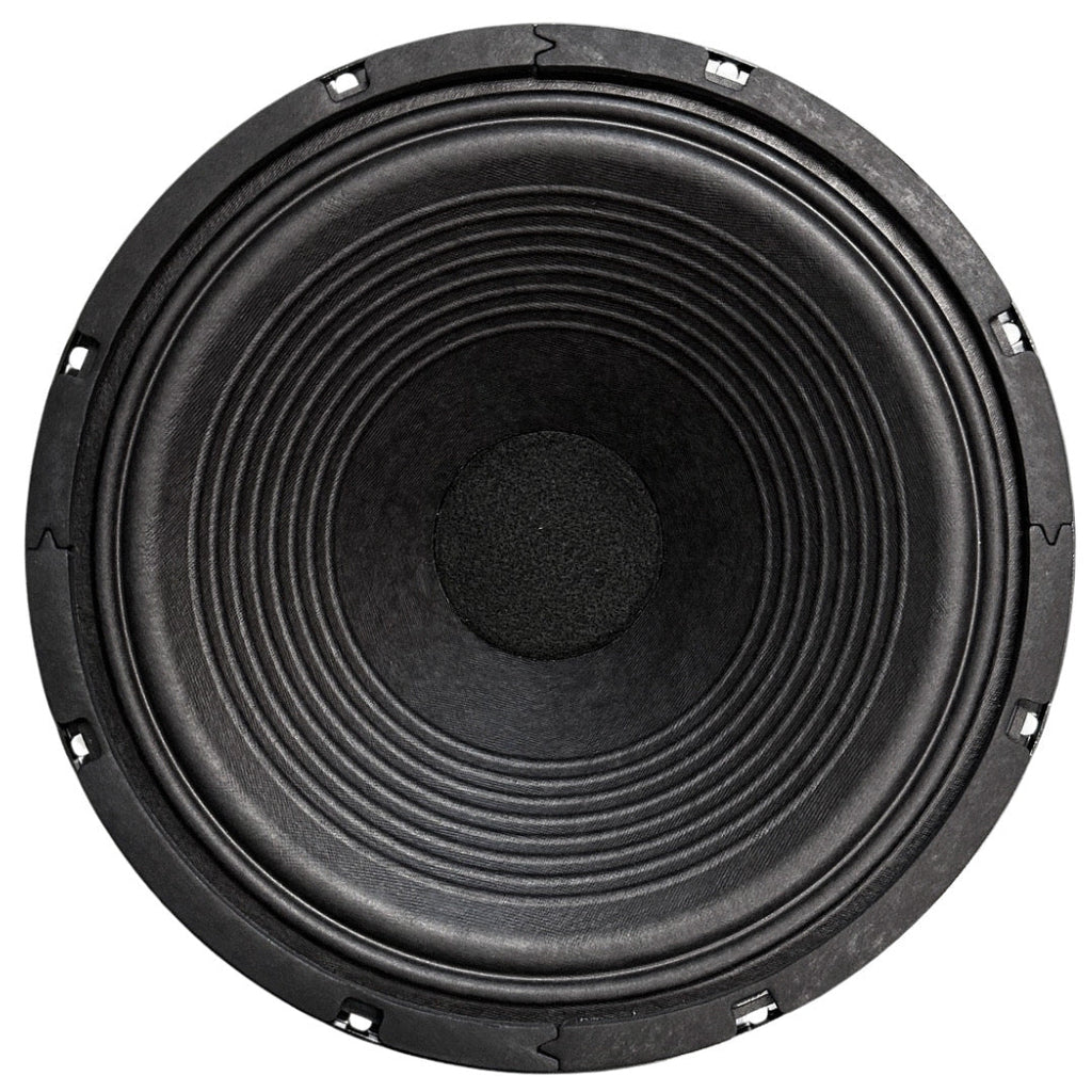 GA-SC-X 12" Signature Guitar Speaker – Neodymium
