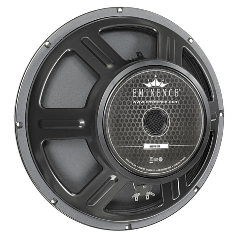 KAPPA 15C 15" American Standard Series Speaker