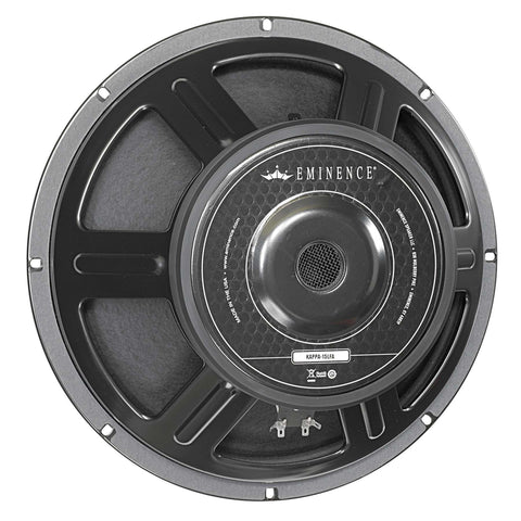 KAPPA-15LFA 15" American Standard Series Speaker