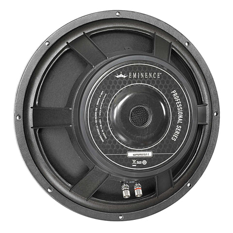 Kappa Pro-15LF 15" Professional Series Speaker - Cast v.2