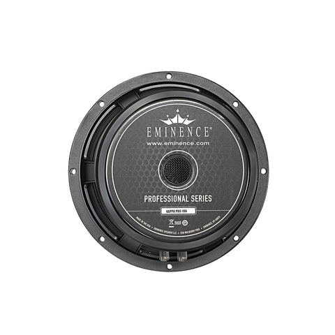 Kappa Pro-10A 10" Professional Series Speaker