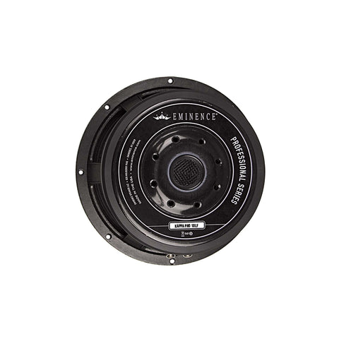Kappa Pro-10LF 10" Professional Series Speaker