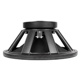 Kappa Pro 18LF2 18" Professional Series Speaker - Cast 8 ohm