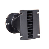 LA-WG10 1" Line Array Waveguide