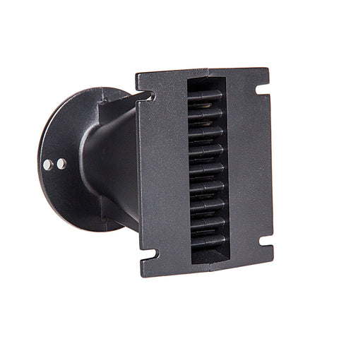 LA-WG10 1" Line Array Waveguide