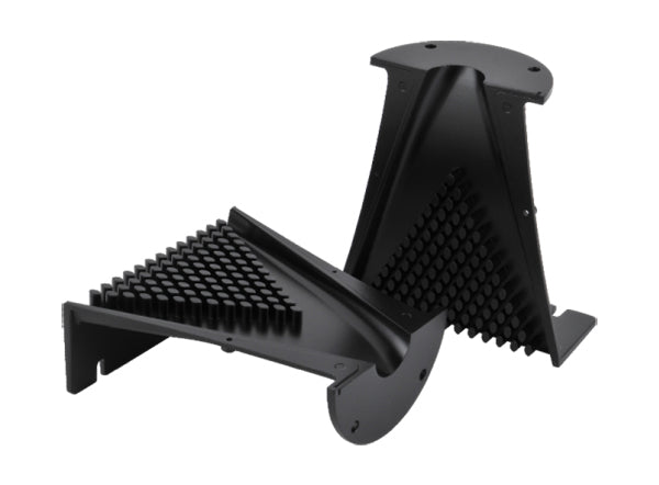 LA-WG14 1.4" Line Array Waveguide