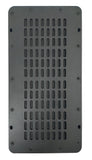 LM10N - Wide Band Planar Ribbon Transducer
