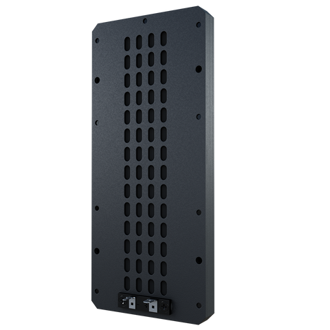 LM8K - Wide Band Planar Ribbon Transducer